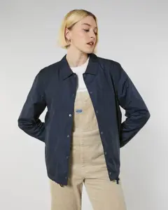 Bild på Coacher The unisex coach jacket