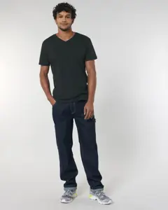 Bild på Stanley Presenter The men's v-neck t-shirt