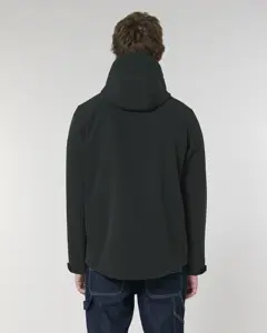 Bild på Stanley Discoverer The Mens Hooded softshell jacket