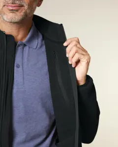 Bild på Trekker The unisex fleece jacket