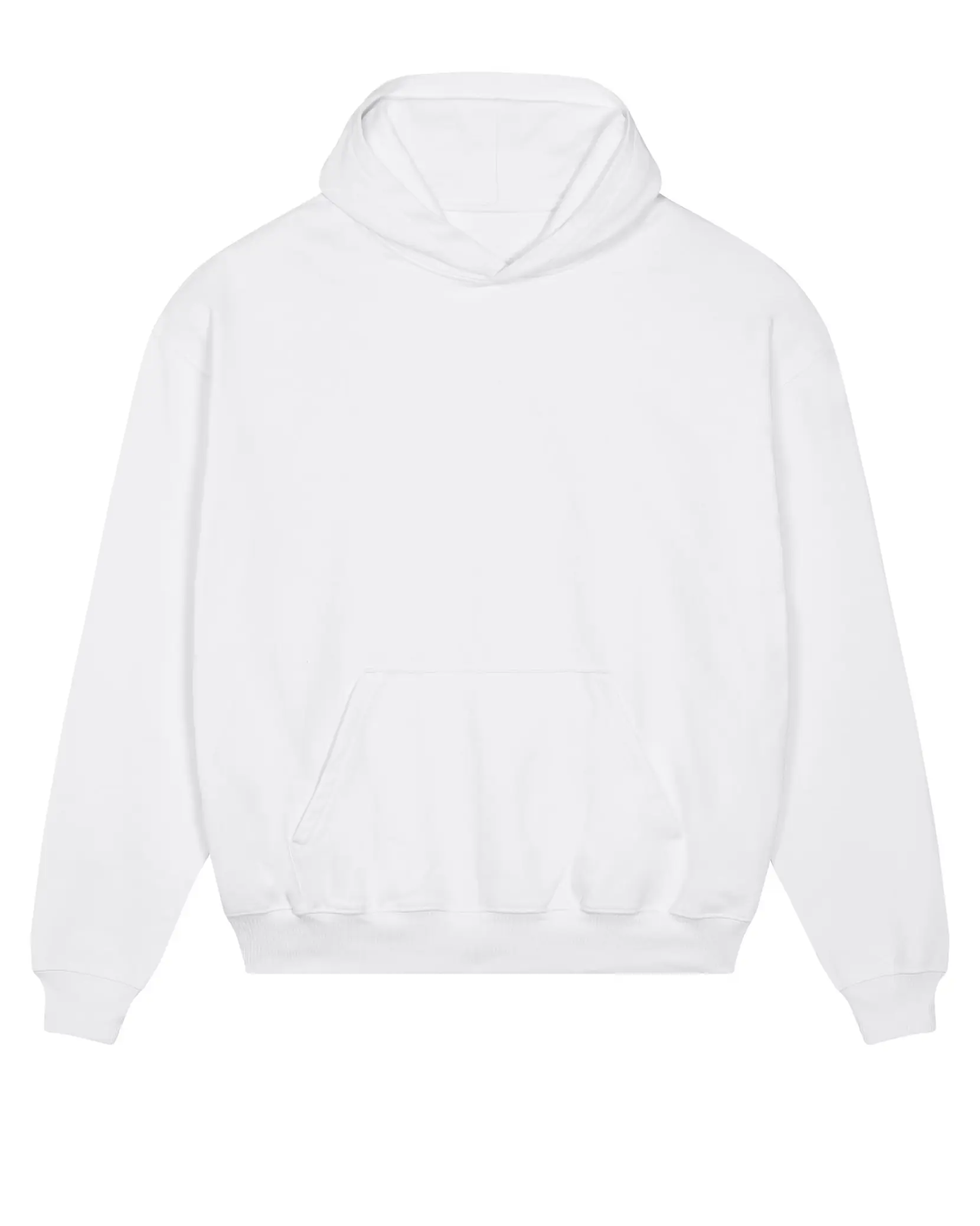 Bild på Cooper Dry The unisex boxy dry hand feel hoodie sweatshirt
