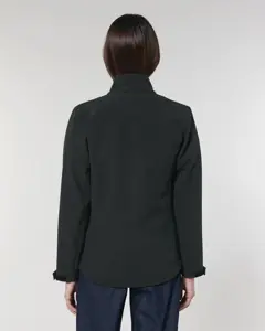 Bild på Stella Navigator The Womens softshell jacket
