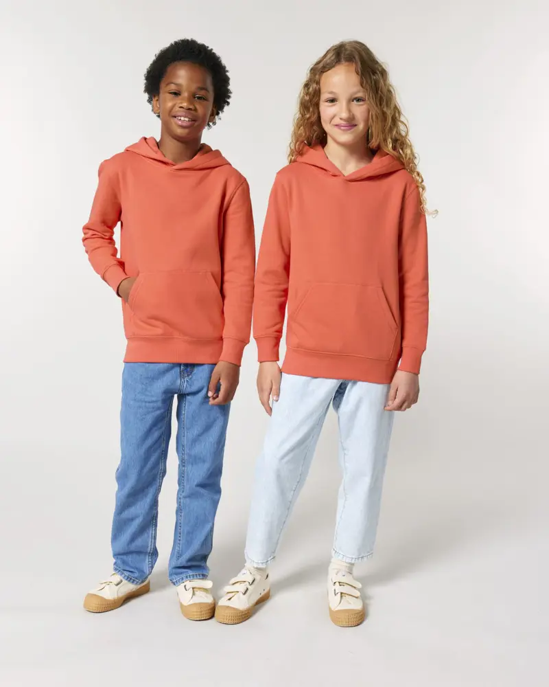 Bild på Mini Cruiser 2.0 The iconic kids' hoodie sweatshirt