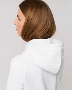 Bild på Sider The unisex side pocket hoodie sweatshirt