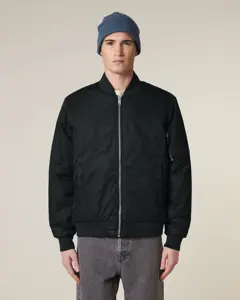 Bild på Bomber 2.0 The unisex bomber jacket