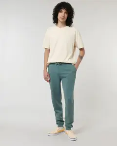 Bild på Mover Vintage The unisex garment dyed jogger pants