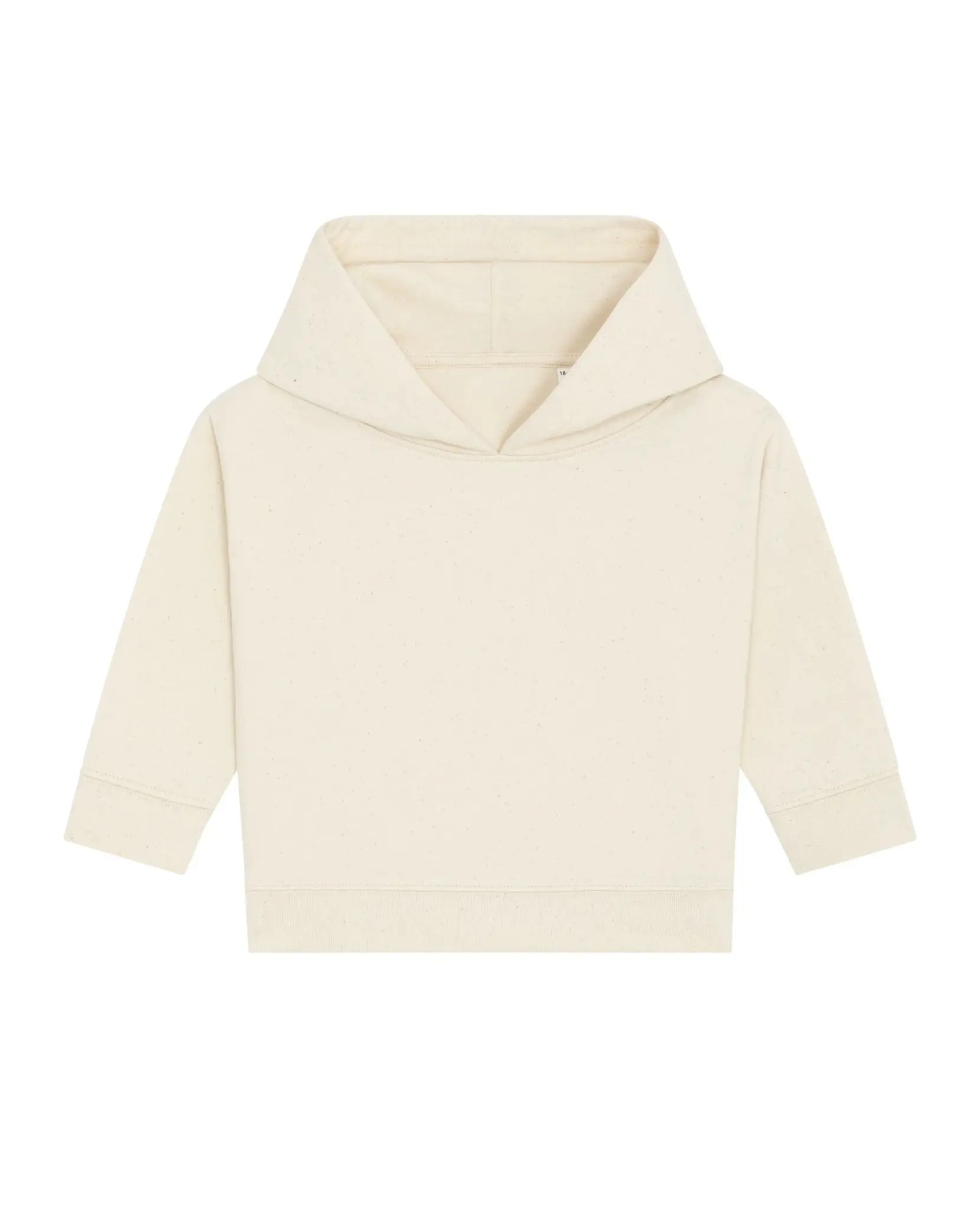 Bild på Baby Cruiser The iconic babies' hoodie sweatshirt