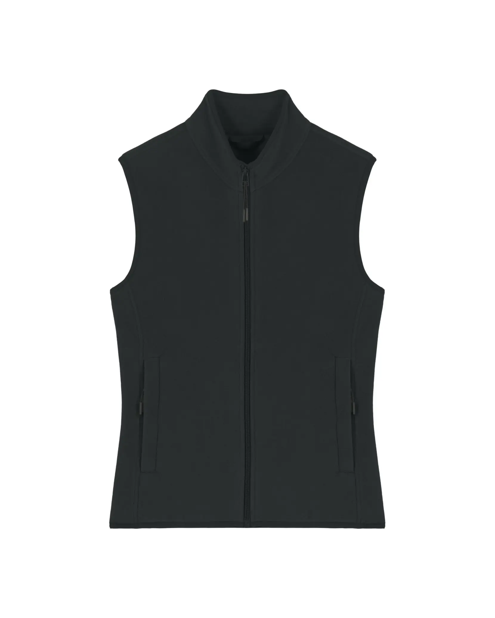 Bild på Stella Quester The women's sleeveless fleece jacket