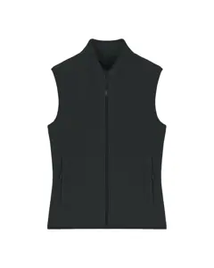 Bild på Stella Quester The women's sleeveless fleece jacket