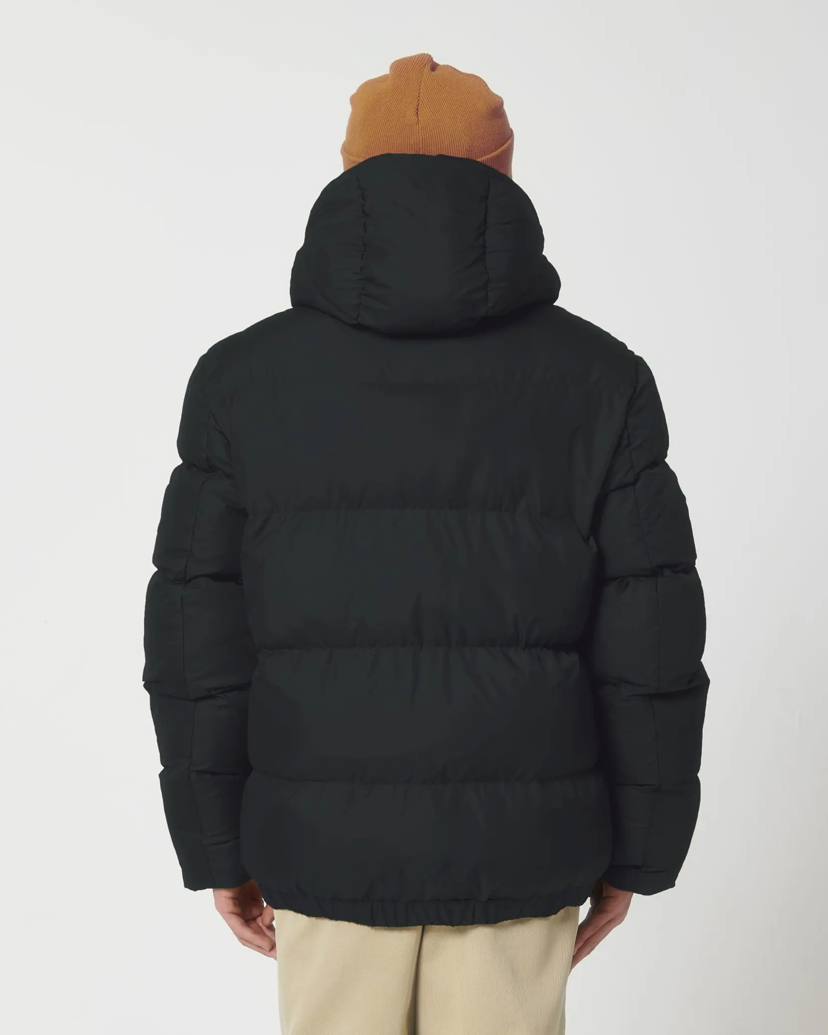 Bild på Puffer The oversized puffer jacket