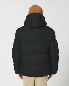 Bild på Puffer The oversized puffer jacket