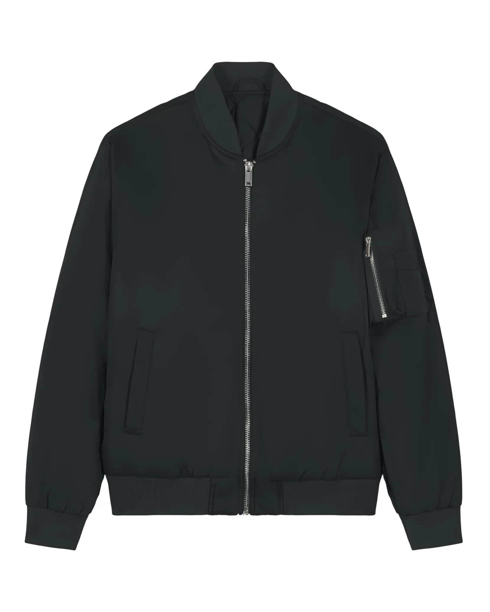 Bild på Bomber 2.0 The unisex bomber jacket