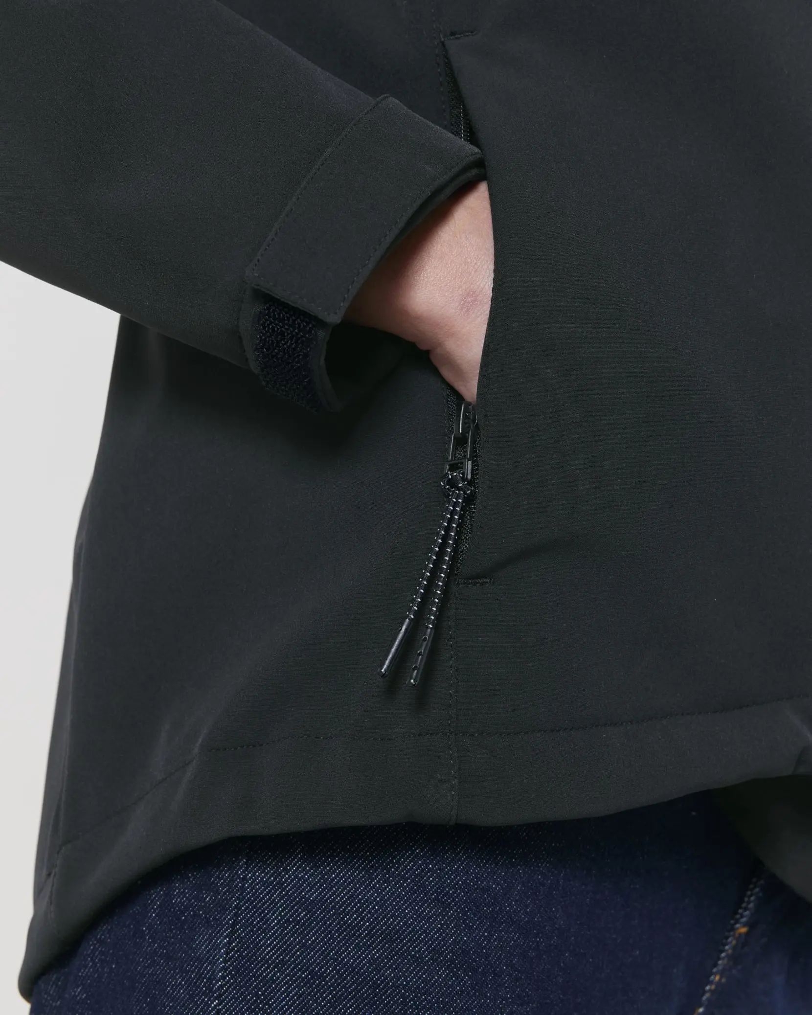 Bild på Stella Navigator The Womens softshell jacket