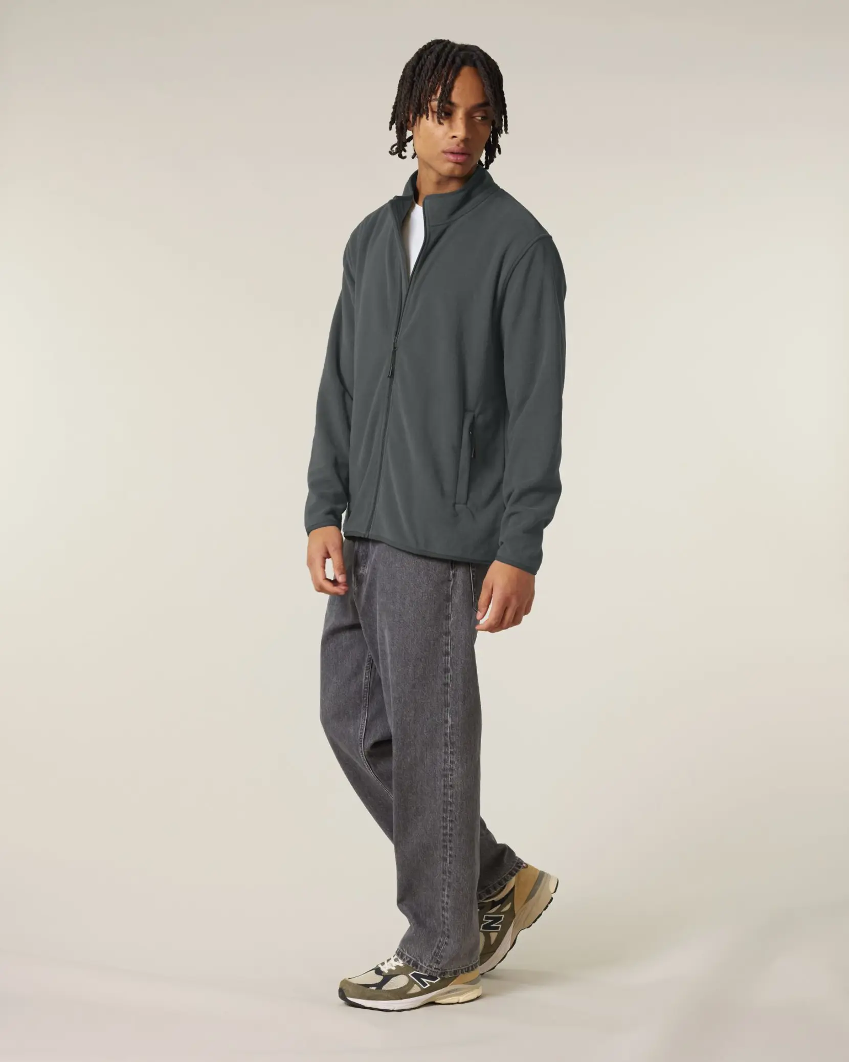 Bild på Stanley Guider The men's fleece jacket
