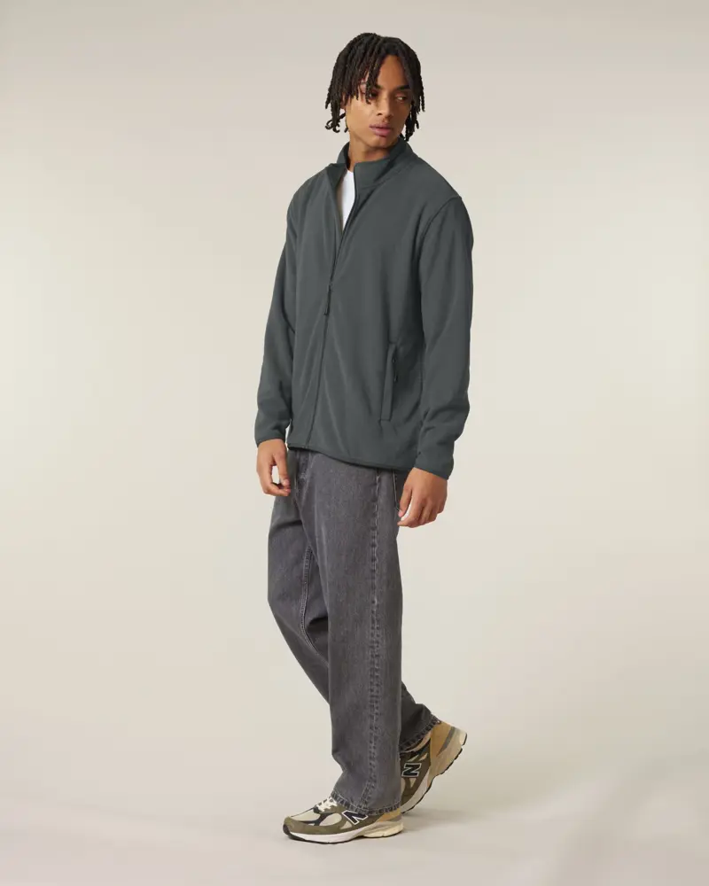 Stanley Guider The men's fleece jacket