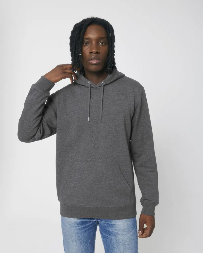 RE-Cruiser The unisex recycled hoodie sweatshirt