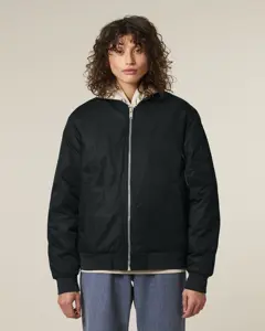 Bild på Bomber 2.0 The unisex bomber jacket
