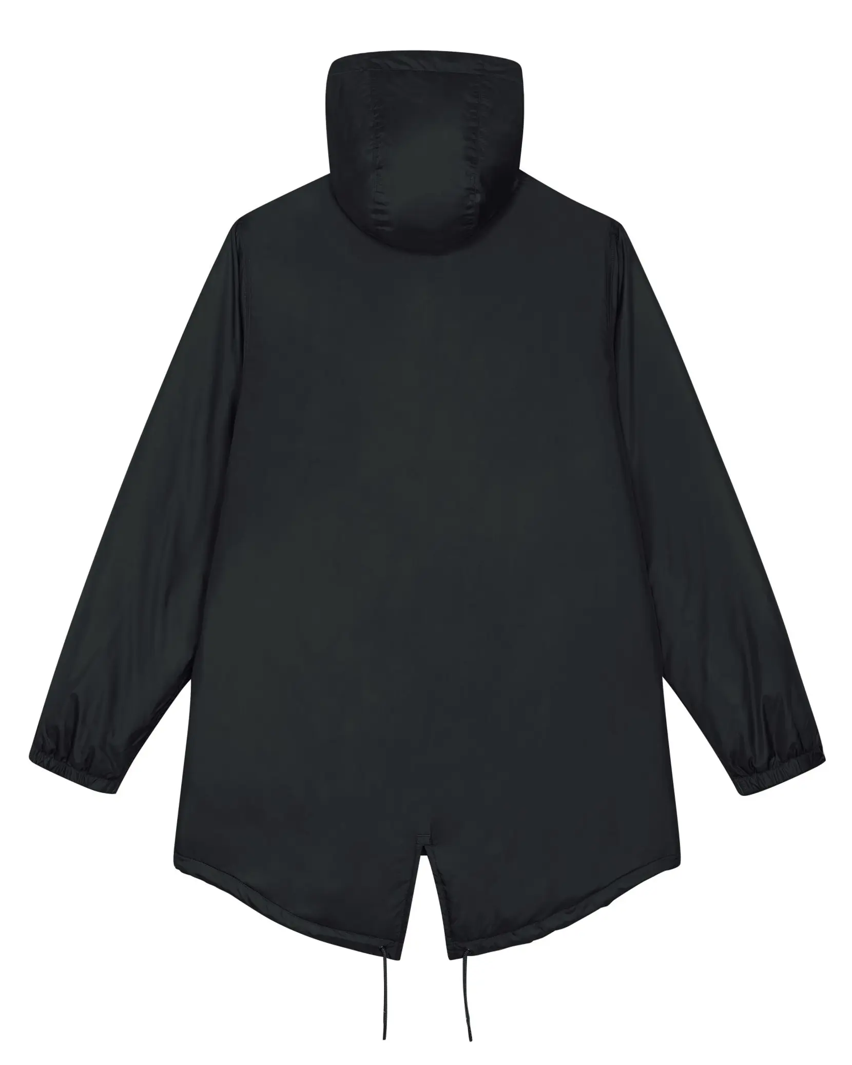 Bild på Padded Parker The unisex padded parker jacket