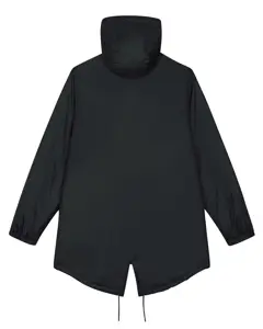 Bild på Padded Parker The unisex padded parker jacket