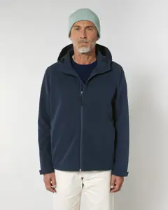 Bild på Stanley Discoverer The Mens Hooded softshell jacket