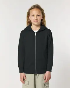 Bild på Mini Cultivator 2.0 The iconic kids' zip-thru hoodie sweatshirt