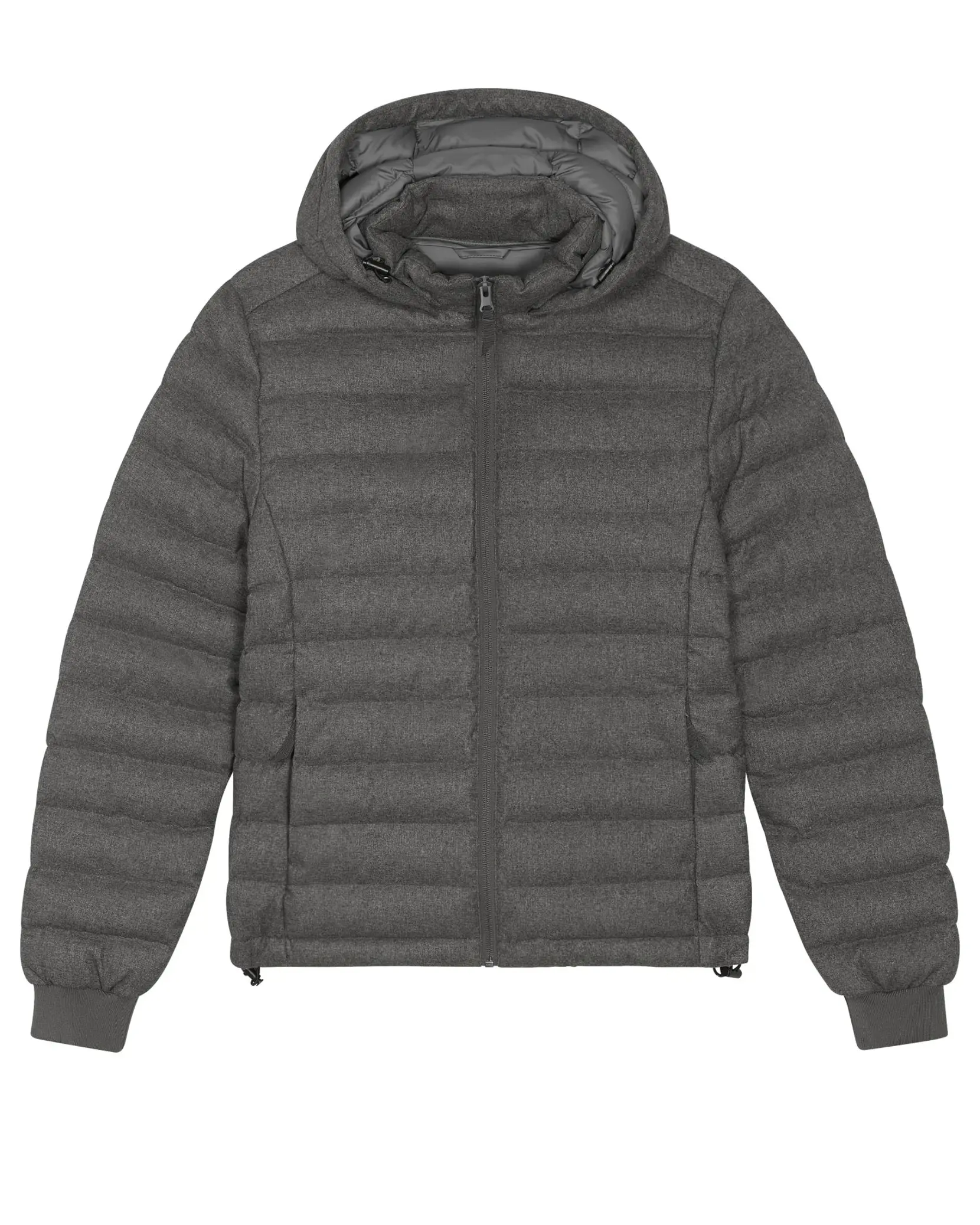 Bild på Stella Voyager Wool-Like The wool-like women's padded jacket