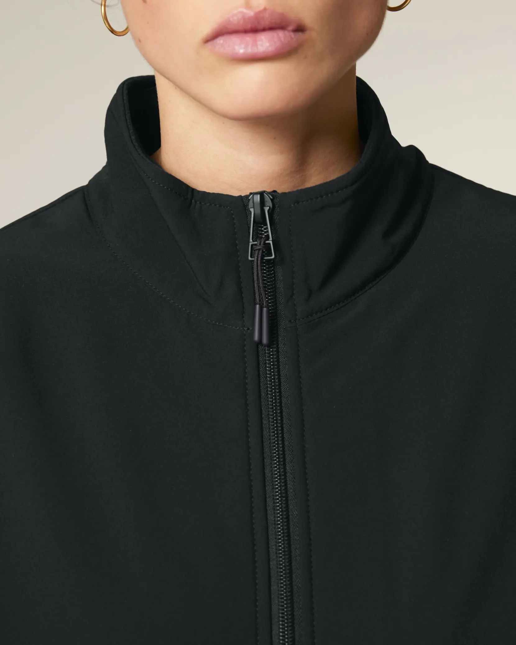 Bild på Trekker The unisex fleece jacket