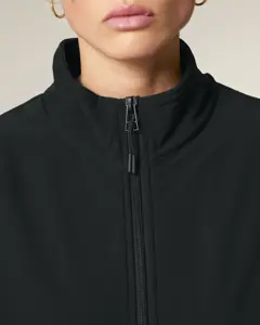 Bild på Trekker The unisex fleece jacket