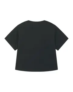 Bild på Stella Collider The women's oversized rolled sleeve t-shirt