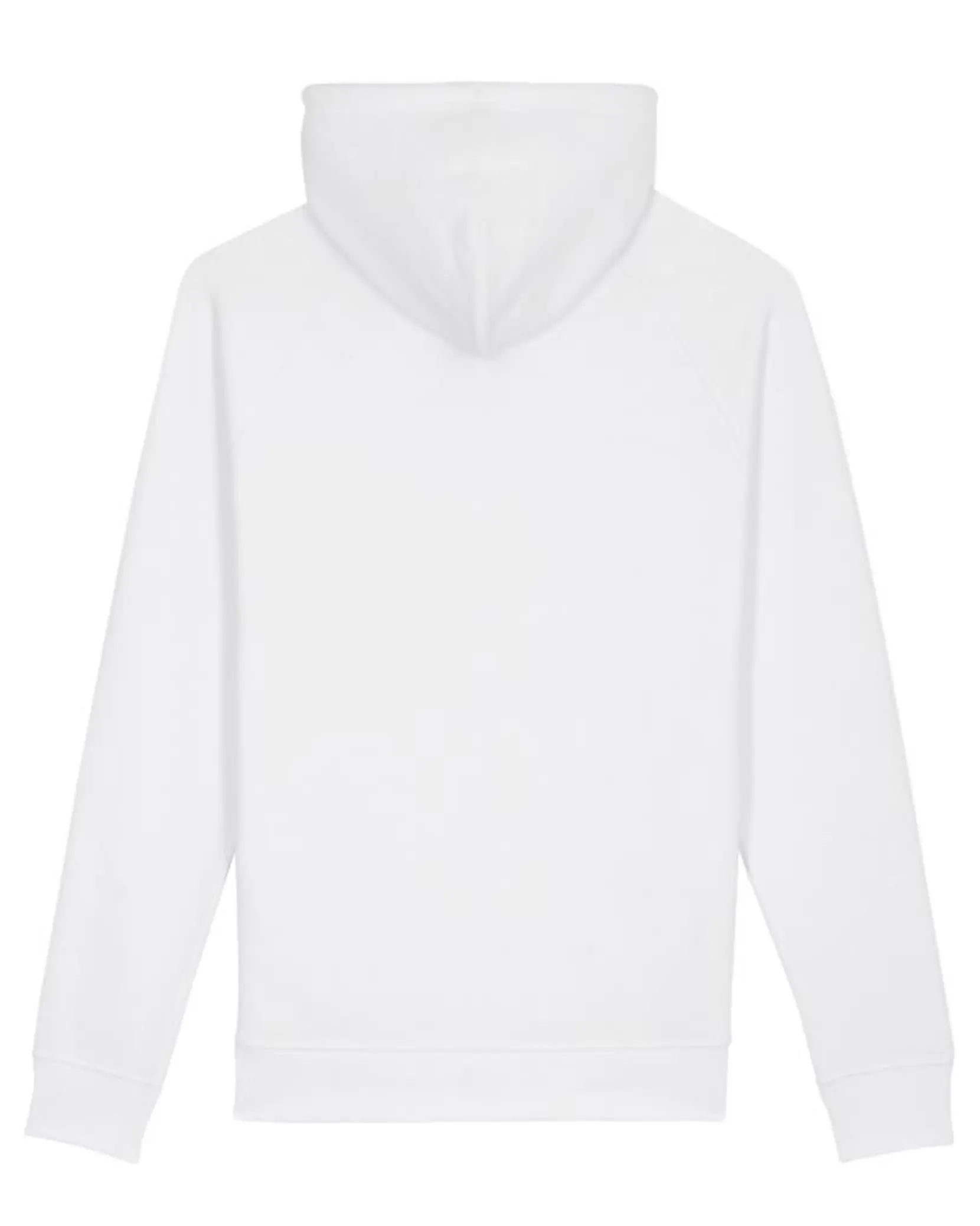 Bild på Sider The unisex side pocket hoodie sweatshirt