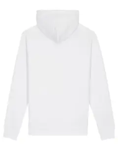 Bild på Sider The unisex side pocket hoodie sweatshirt