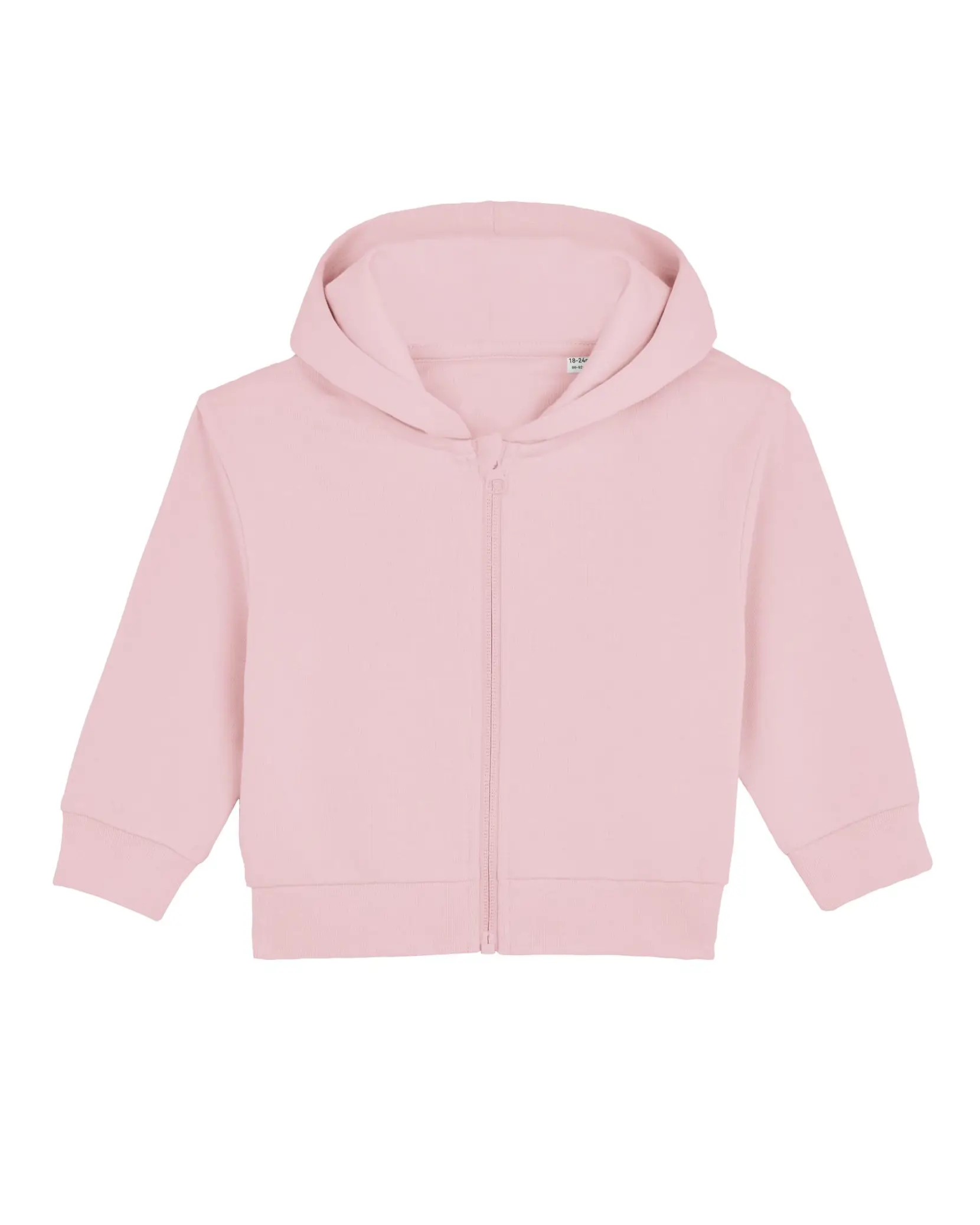 Bild på Baby Connector The babies' zip-thru hoodie
