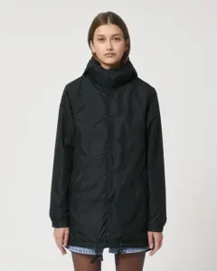 Bild på Padded Parker The unisex padded parker jacket