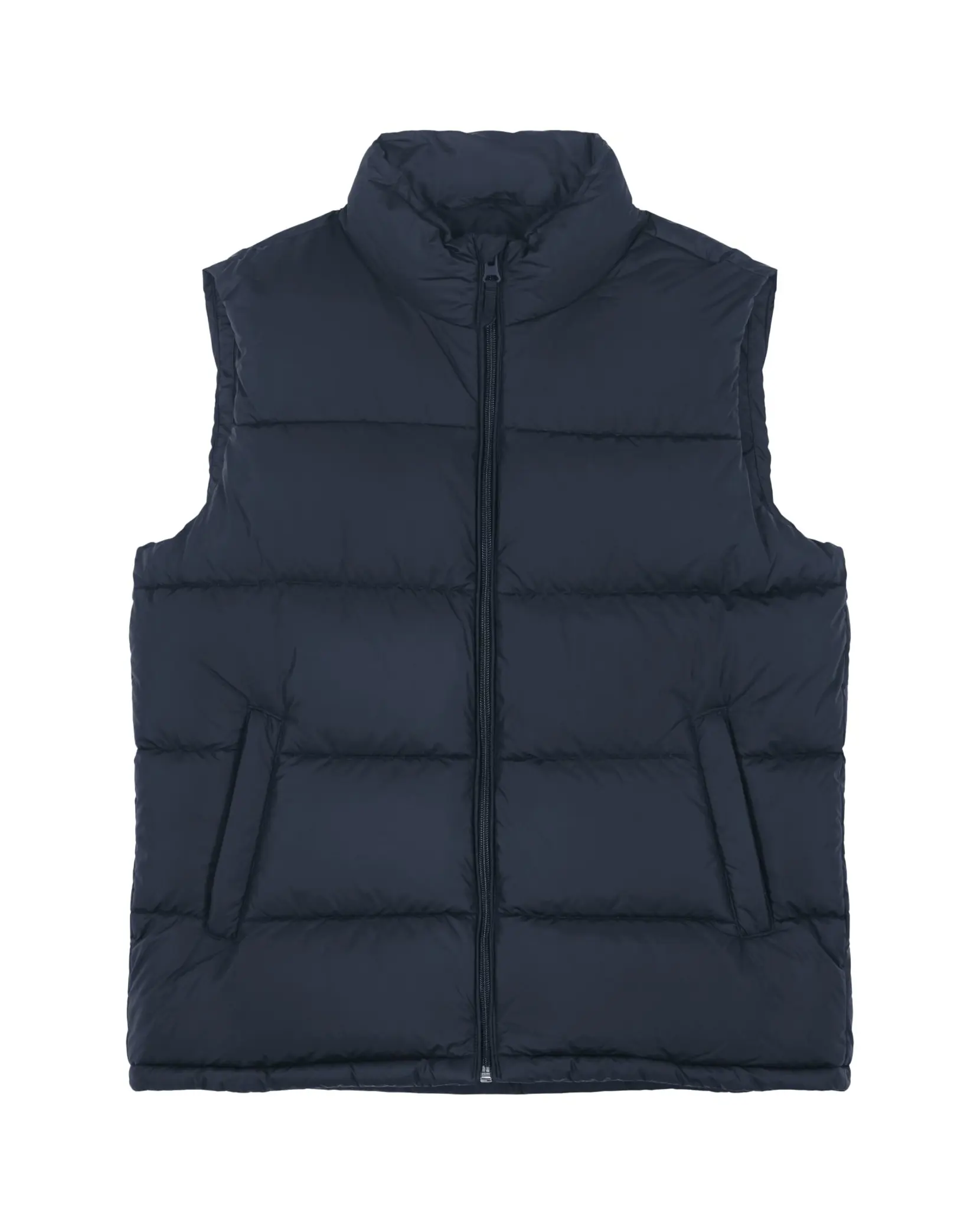 Bild på Puffer Gilet The unisex puffer gilet