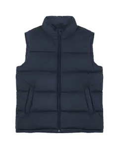 Bild på Puffer Gilet The unisex puffer gilet