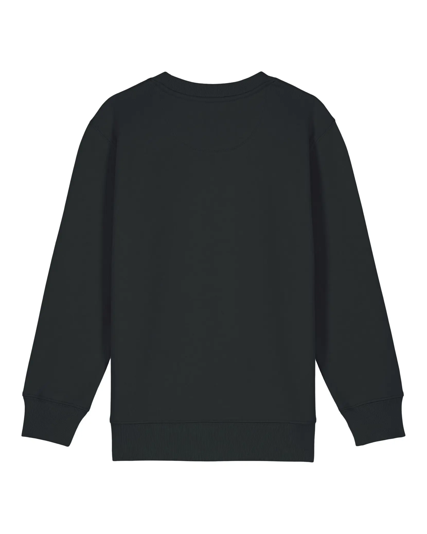 Bild på Mini Changer 2.0 The iconic kids' crew neck sweatshirt