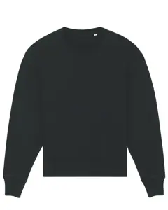 Bild på Radder The unisex relaxed crew neck sweatshirt