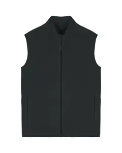 Bild på Stanley Quester The men's sleeveless fleece jacket