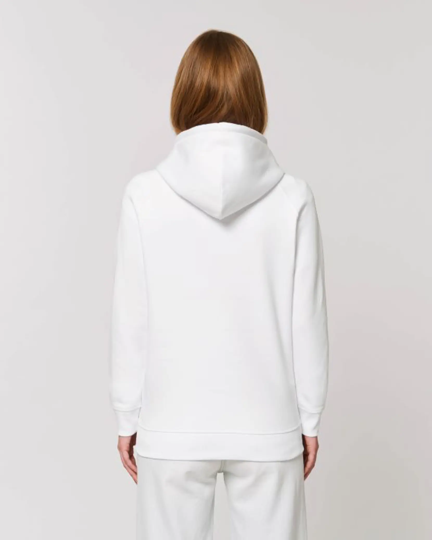 Bild på Sider The unisex side pocket hoodie sweatshirt