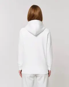Bild på Sider The unisex side pocket hoodie sweatshirt