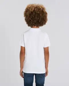 Bild på Mini Sprinter The iconic kids' polo