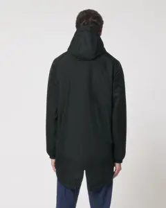 Bild på Padded Parker The unisex padded parker jacket