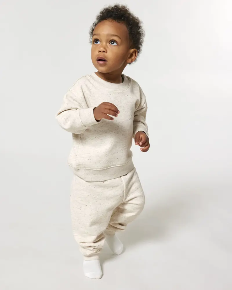 Baby Tumbler The babies' jogger pants