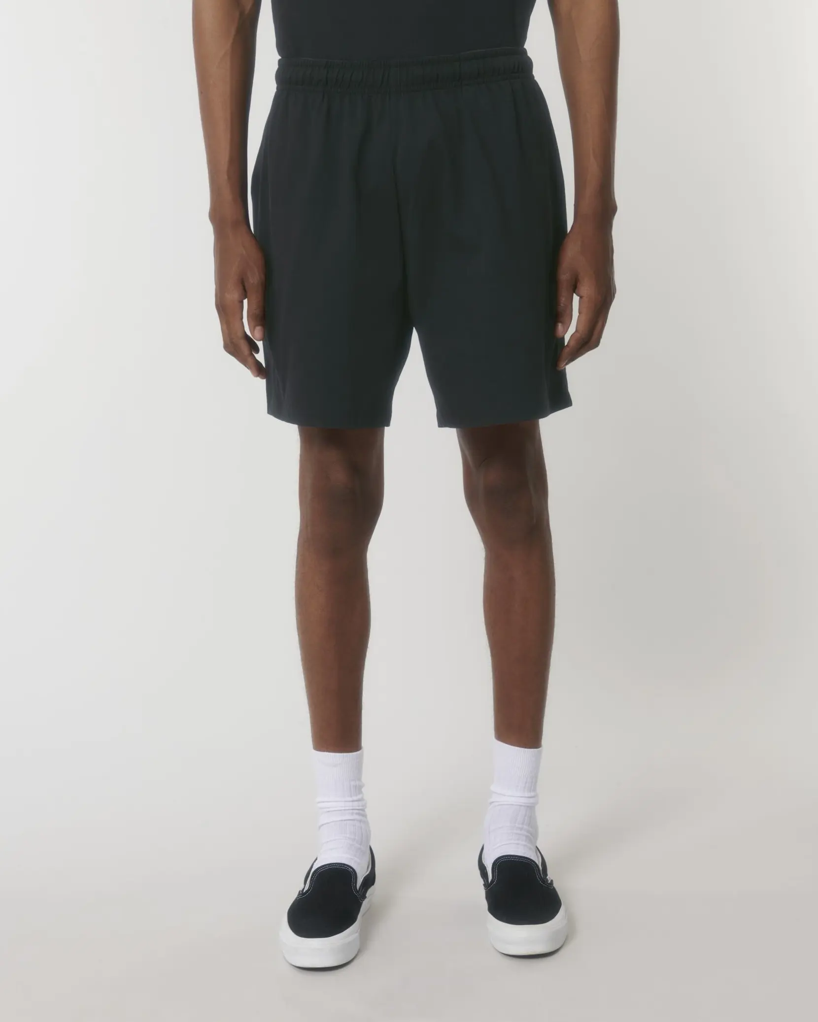 Bild på Waker The unisex single jersey short
