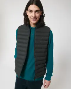 Bild på Stanley Climber Wool-Like The wool-like men's body warmer