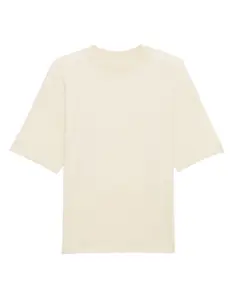 Bild på Blaster The unisex oversized high neck T-shirt