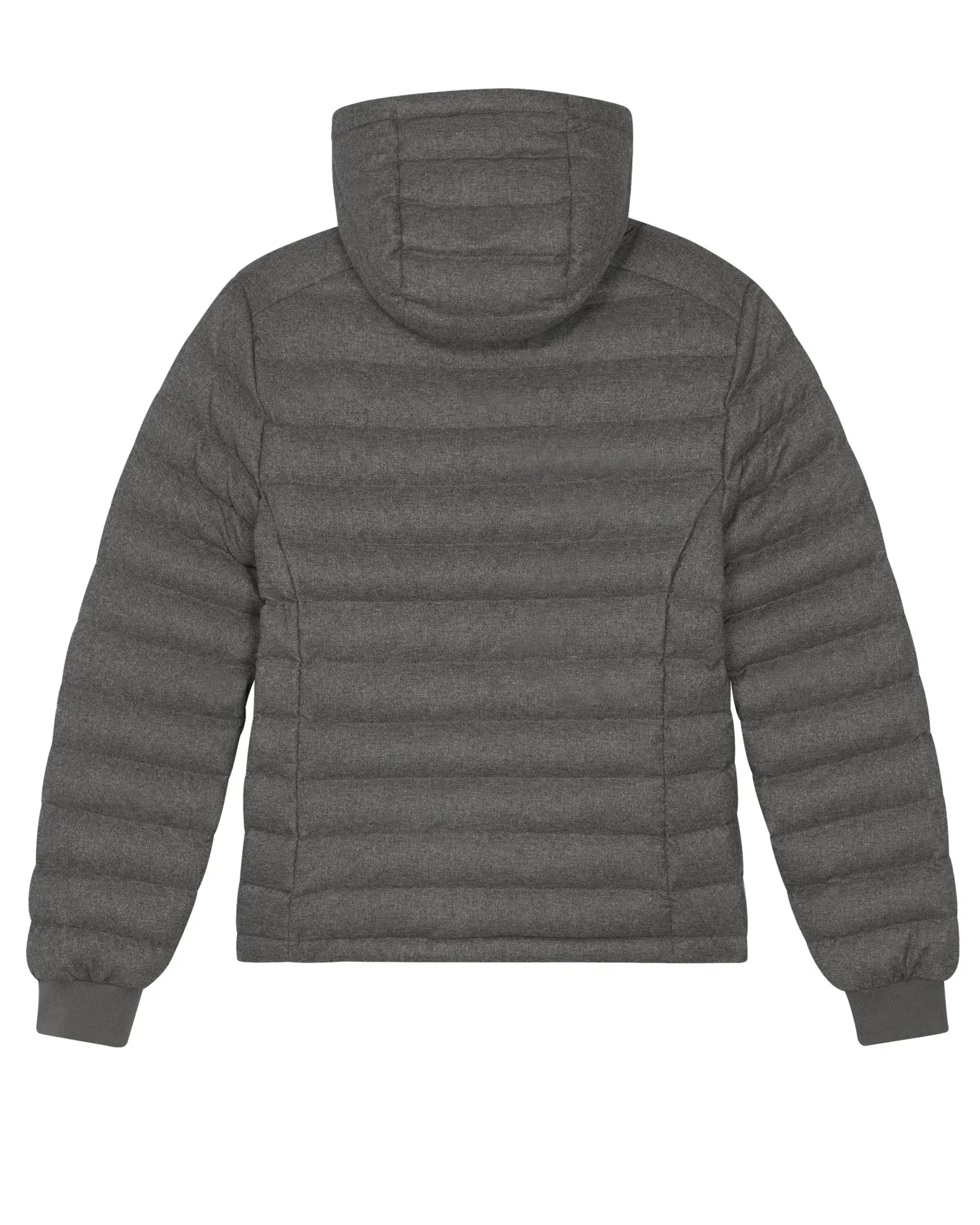 Bild på Stella Voyager Wool-Like The wool-like women's padded jacket