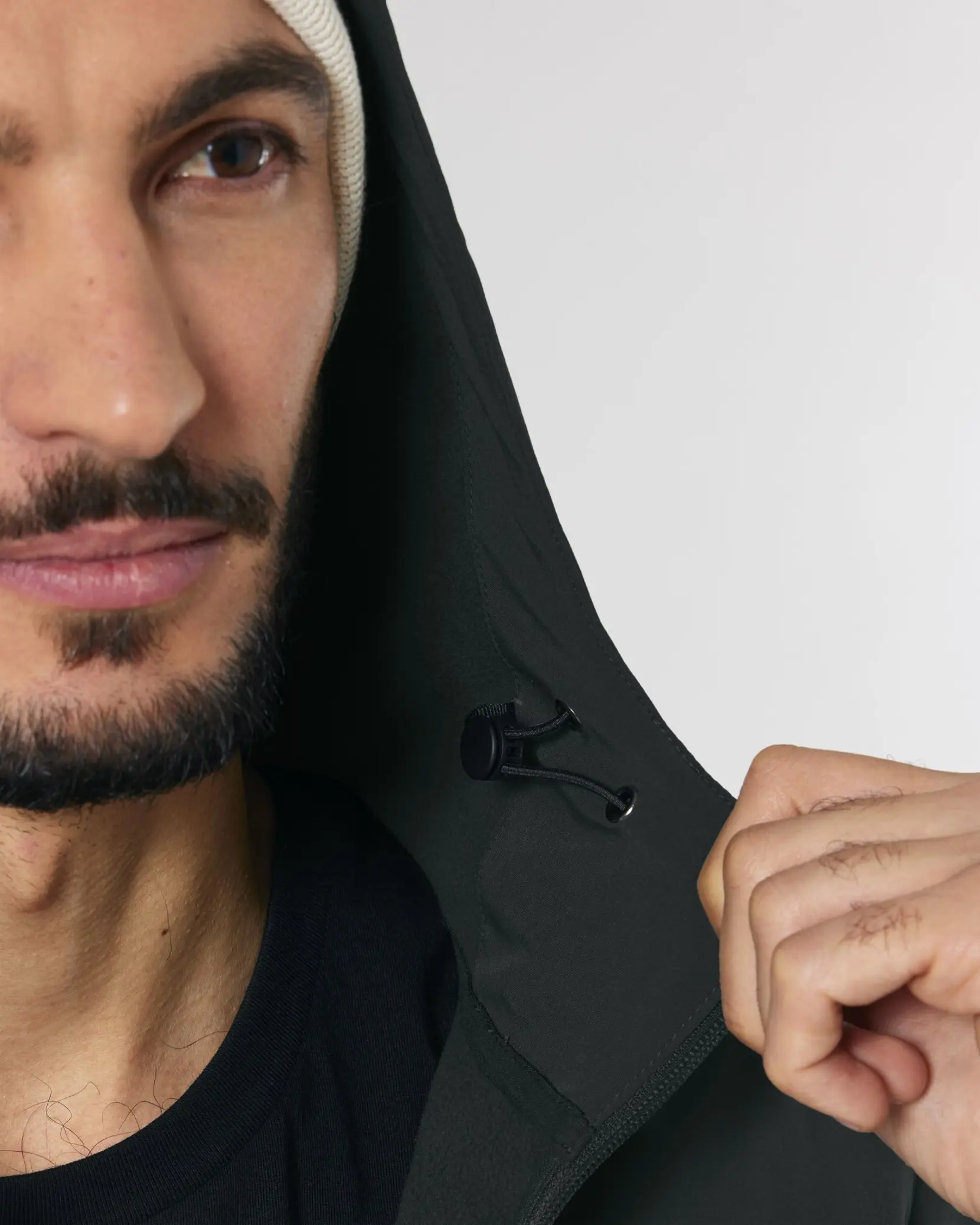 Bild på Stanley Discoverer The Mens Hooded softshell jacket