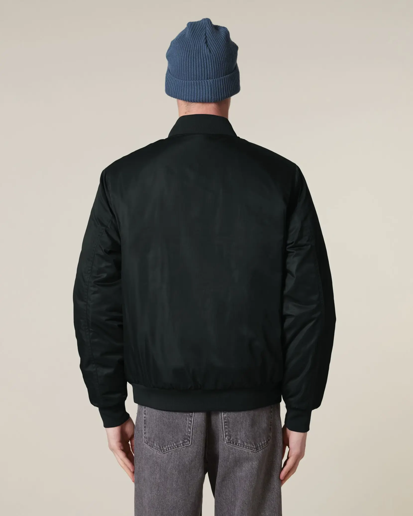 Bild på Bomber 2.0 The unisex bomber jacket