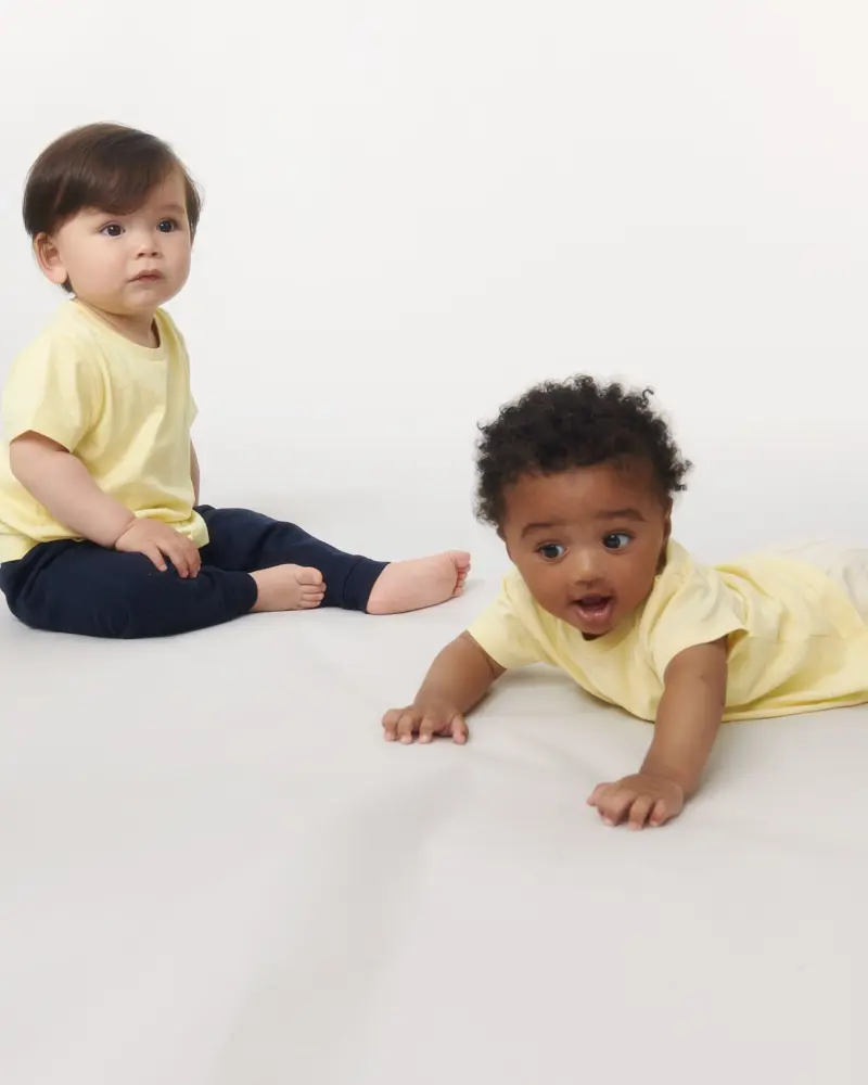 Baby Creator The iconic babies'  t-shirt